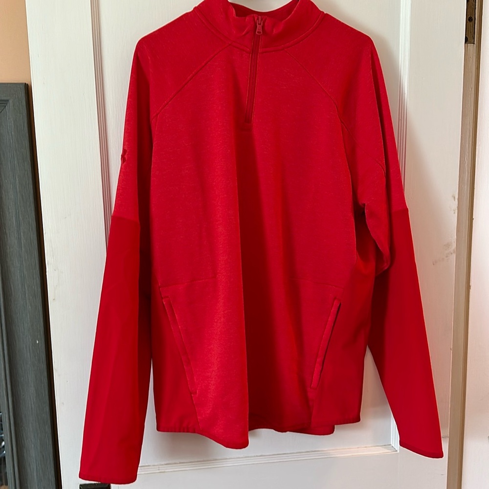 UA 1/4 zip